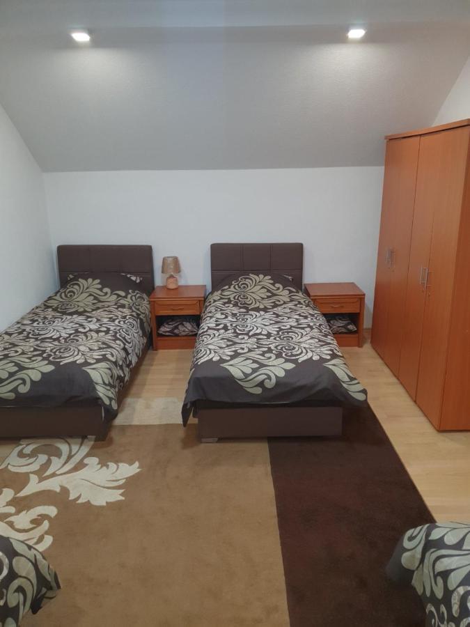 House Apartment Azra 사라예보 외부 사진