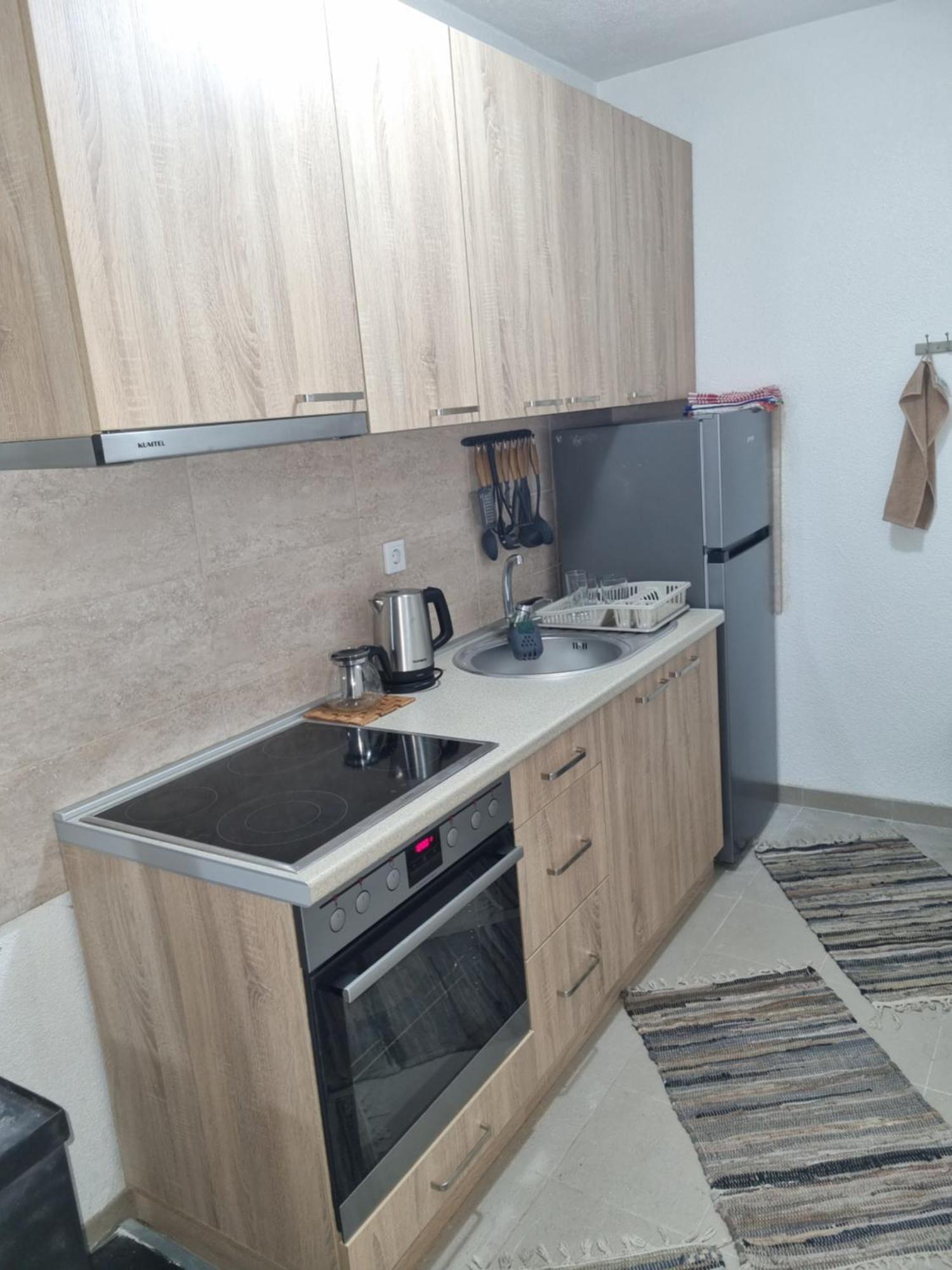 House Apartment Azra 사라예보 외부 사진