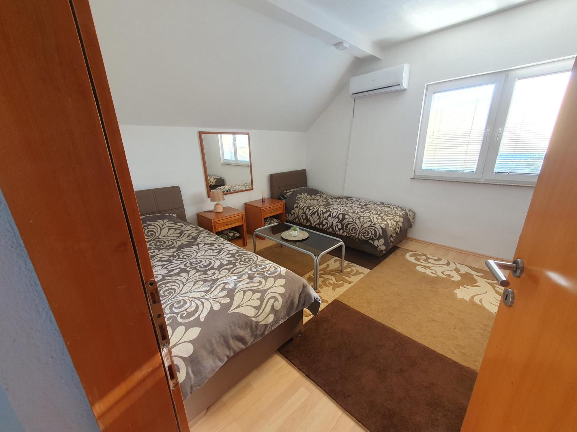 House Apartment Azra 사라예보 외부 사진