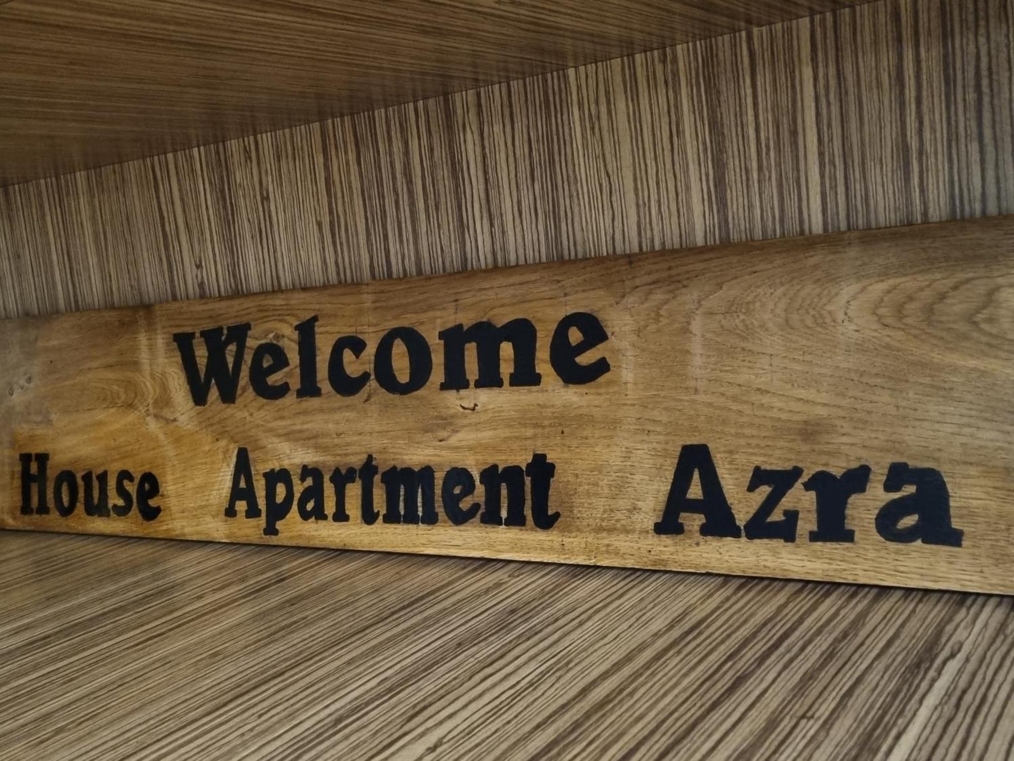 House Apartment Azra 사라예보 외부 사진